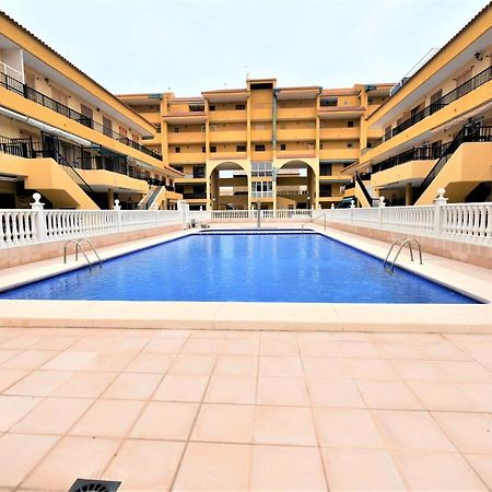 La Casa Milana Apartment La Mata  Exterior photo