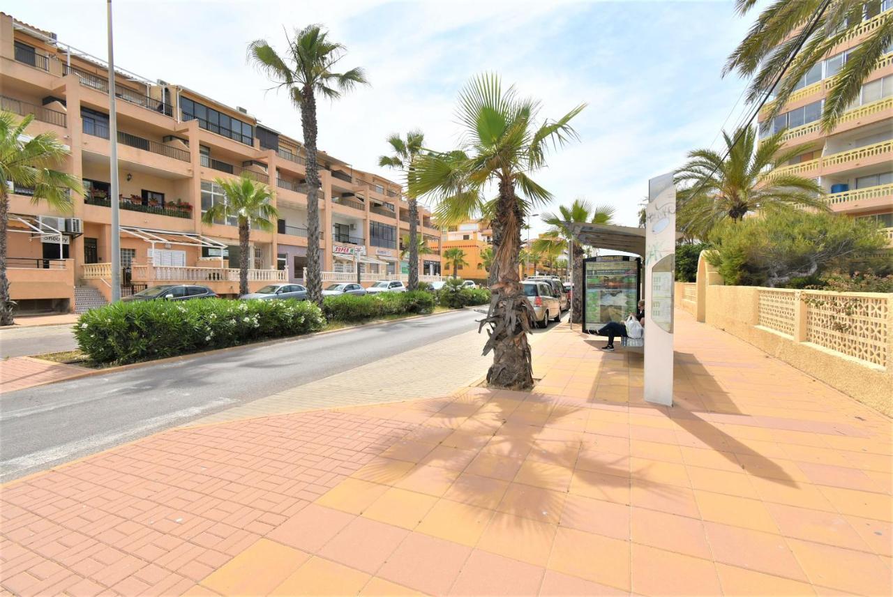 La Casa Milana Apartment La Mata  Exterior photo
