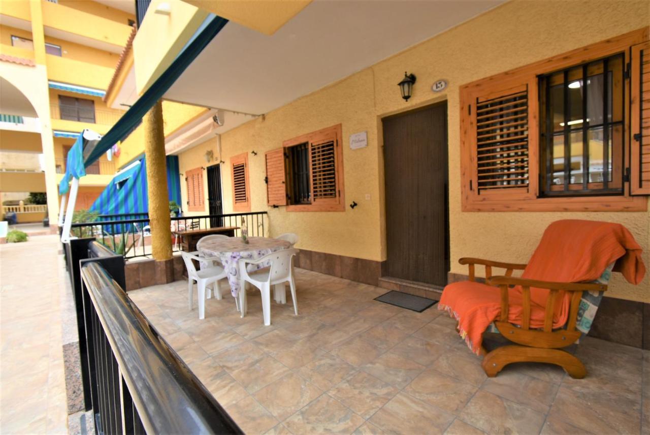 La Casa Milana Apartment La Mata  Exterior photo