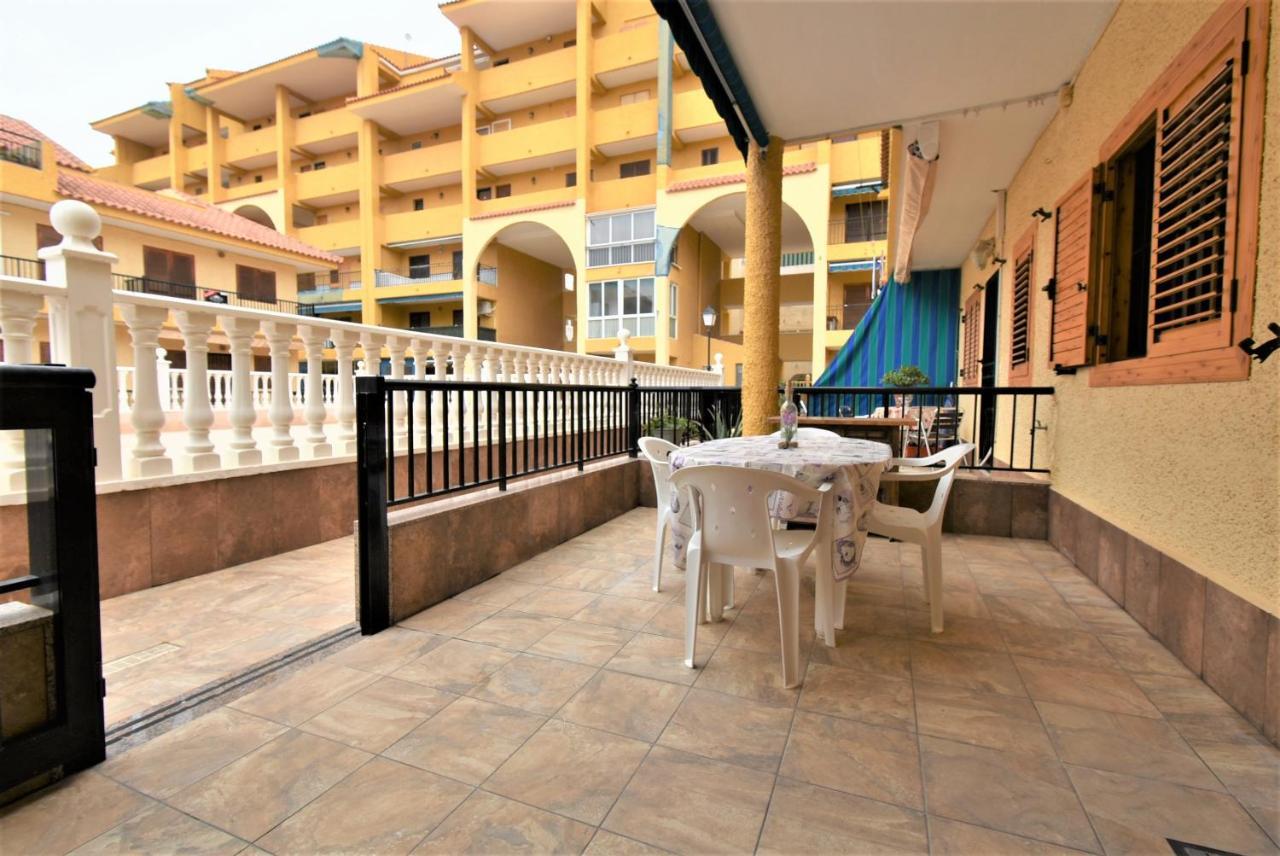 La Casa Milana Apartment La Mata  Exterior photo